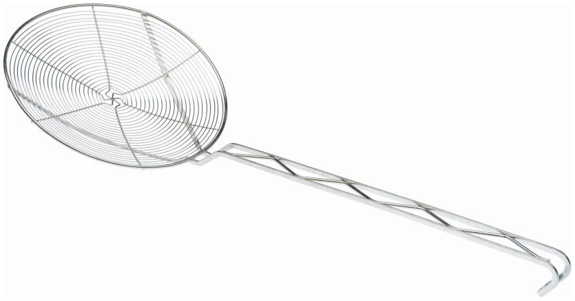 Fedora wire skimmer 