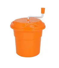 Salad spinner