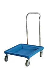 GUANGZHOU Rack dolly with handle; JW-ST