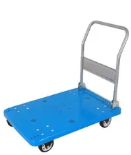 Platform cart