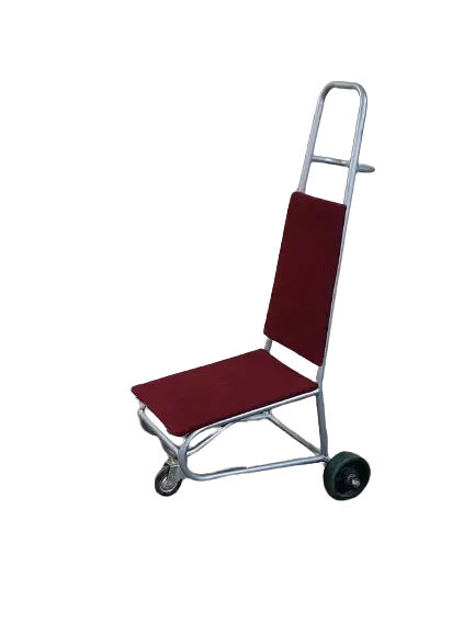  Chair handling trolly