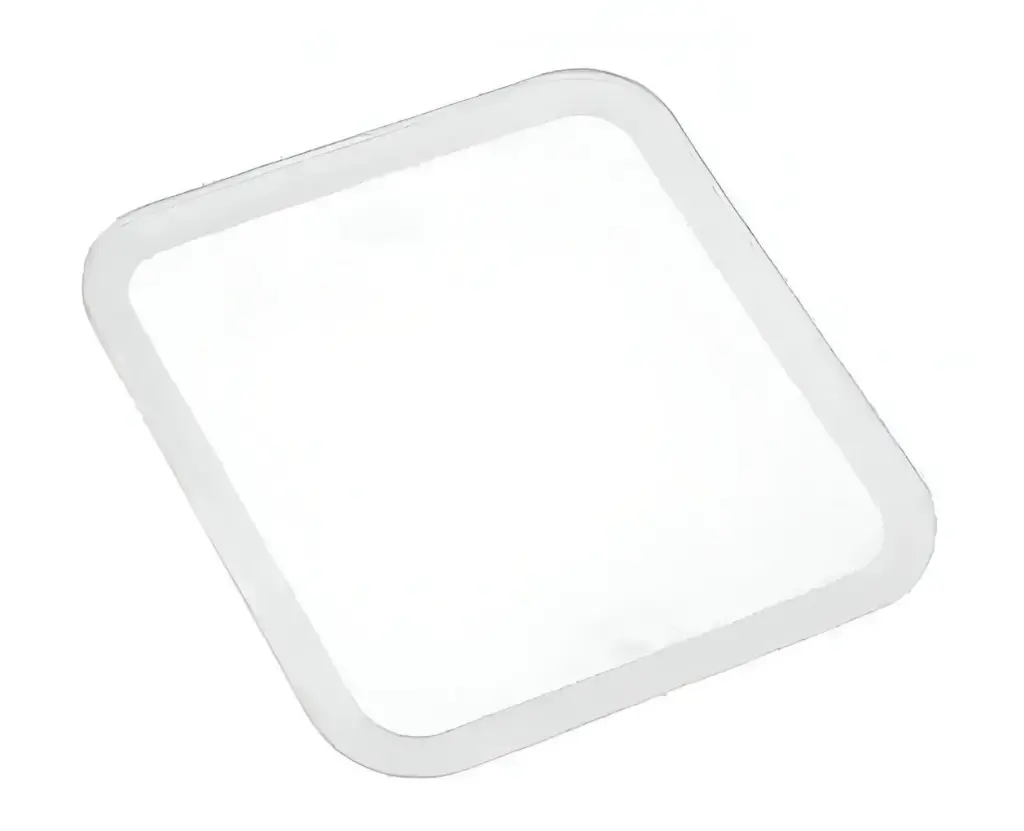 Airtight silicone lid 