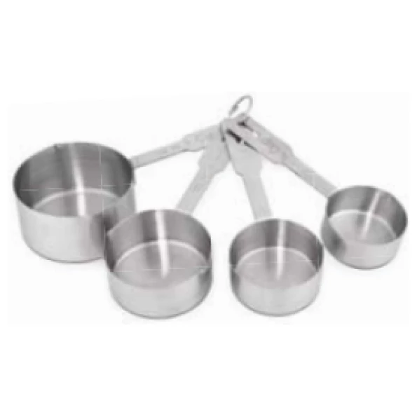 Kapp measuring cup set 
