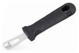 Kapp opener and shell shaper 