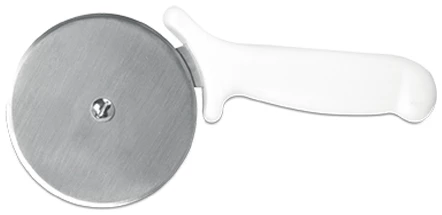 KAPP-62010021; pizza roulette s/steel, L:10cm 