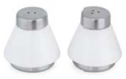 Kapp salt and pepper ceramic set 