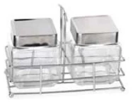 Kapp salt and pepper set  