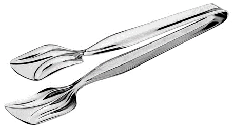 KAPP sugar tong; 36304000