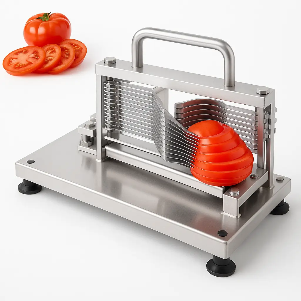 Kapp tomato slicer 