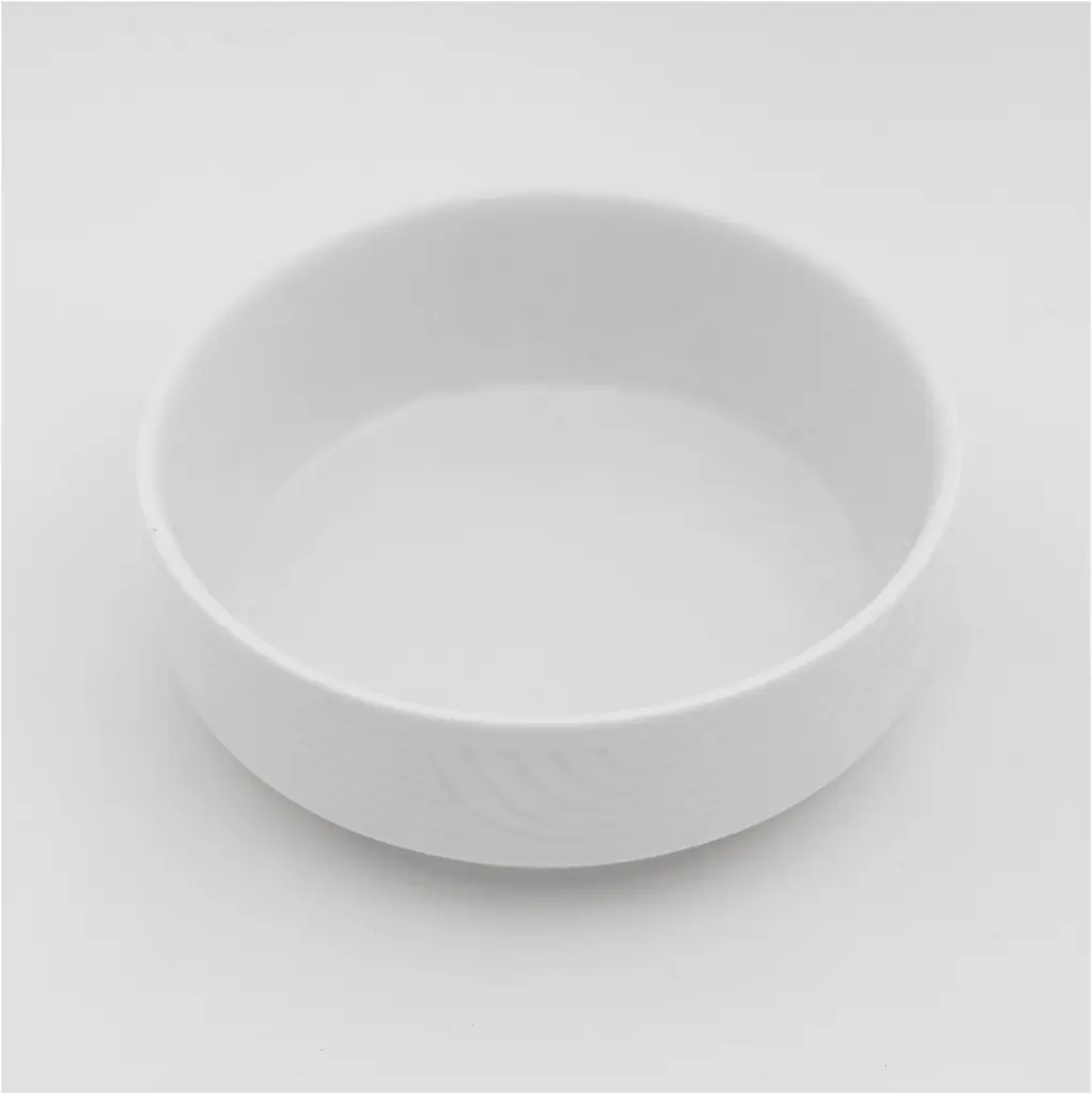  Soup bowl 