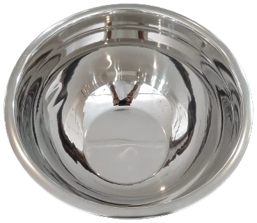 Mixing bowl 
