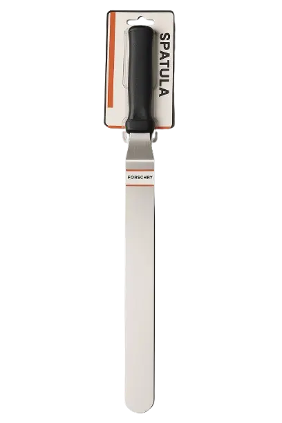 Baking spatula 