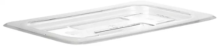  Lid with handle 