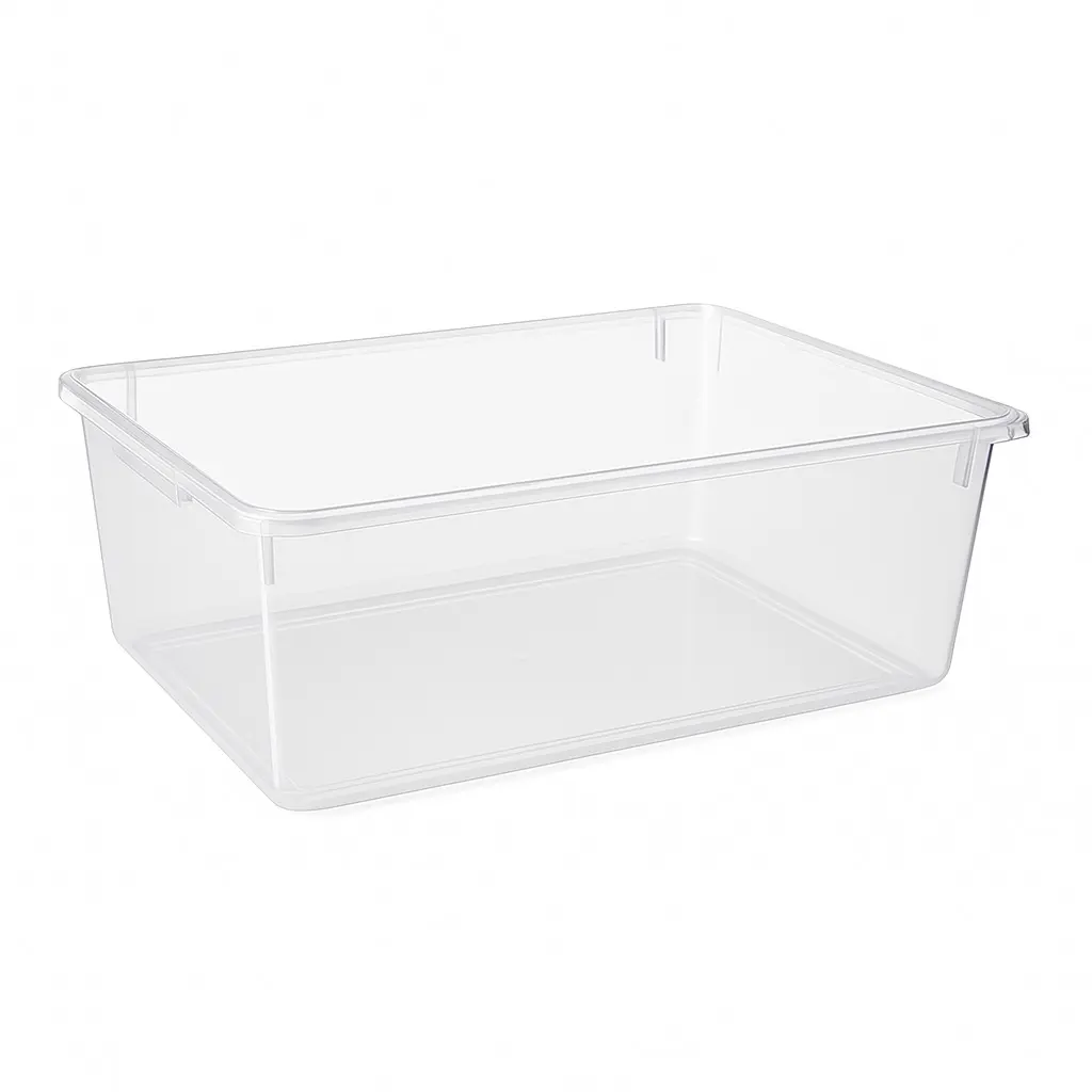 JIWINS-P-070C; Food storage box, 49.2L