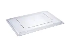 Clear lid 