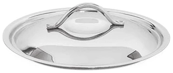 KAPP: 30210160; Convex Lid / S.steel, 60 cm