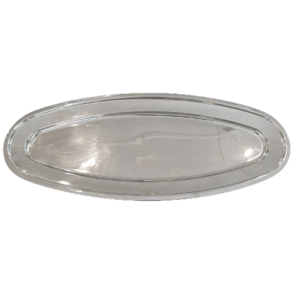  Fish tray 