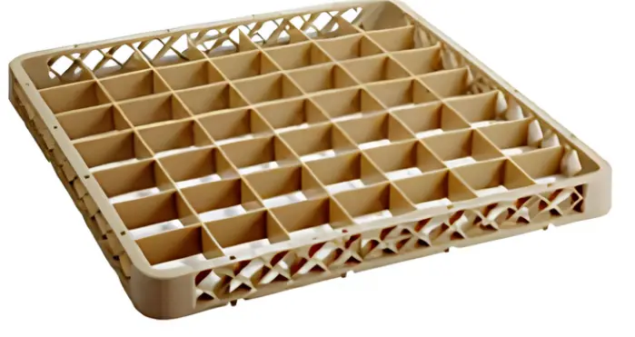 Compartment standard extender