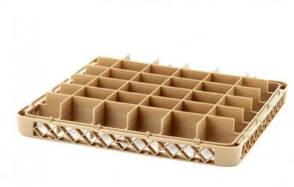 Compartment standard extender
