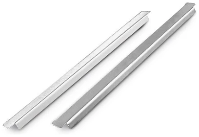 [SKU:4010589] KAPP: 50020032-GN 1/1 Adjustment Bar / S.steel, 325 mm