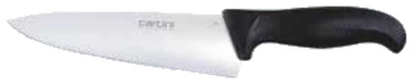 [SKU: 4016390] Godrej Cartini - 6 Inch Chef knife in blister type, (ES4638) (BLACK)