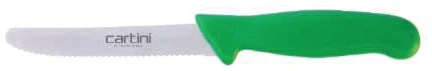 [SKU:4016384] Godrej Cartini - Fruit knife, (EC4718)