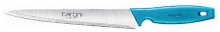 [SKU:4016382] Godrej Cartini - Precision carving knife, (BLUE) (EC4716)