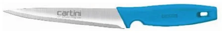 [SKU:4016377] Godrej Cartini - Fine dicing knife (BLUE) (EC4711)