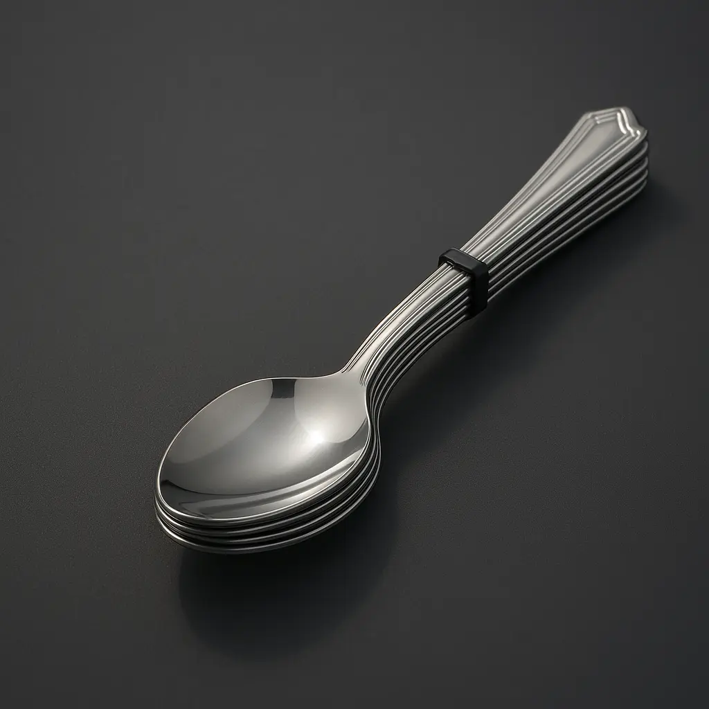 Dining spoon (set of 6)