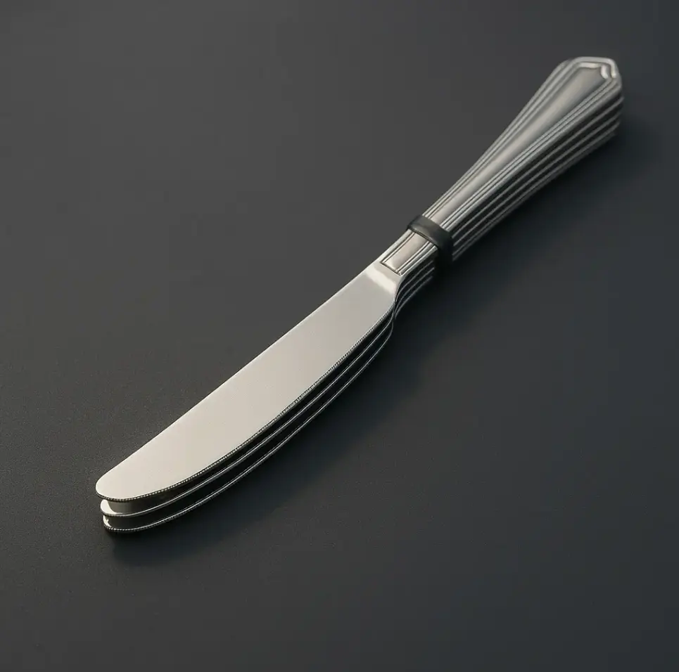 [SKU: 4016422] Dining knife (set of 3)