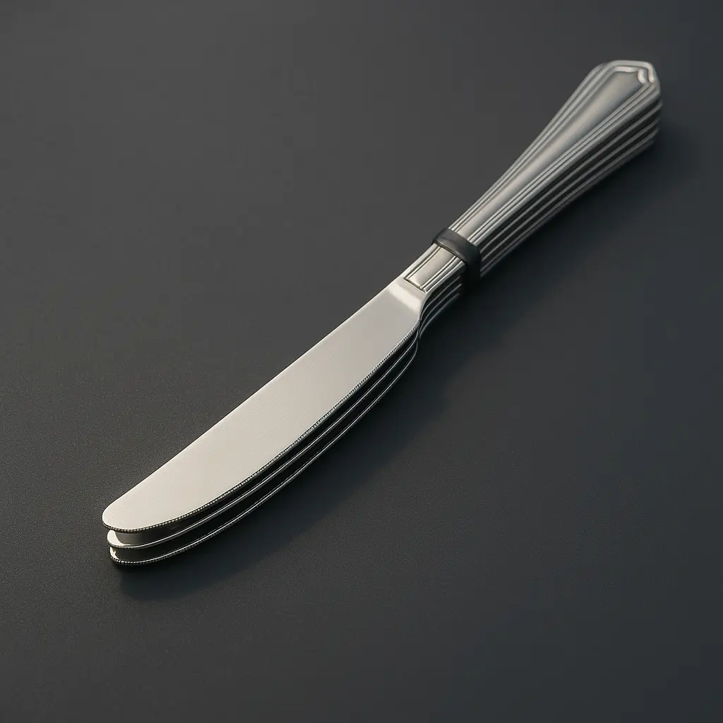 Dining knife (set of 3)