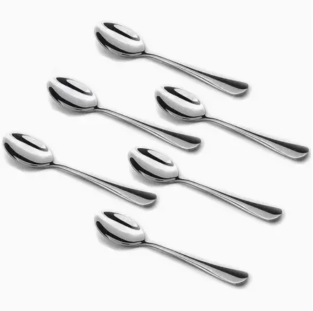 Tea spoon (set of 6)