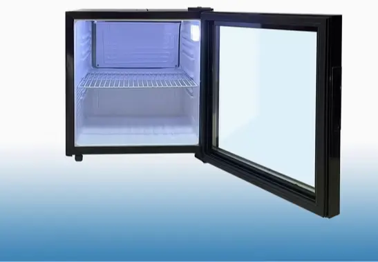 H-kitchen table top beverage cooler 