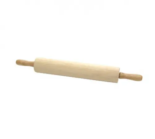Rolling pin 