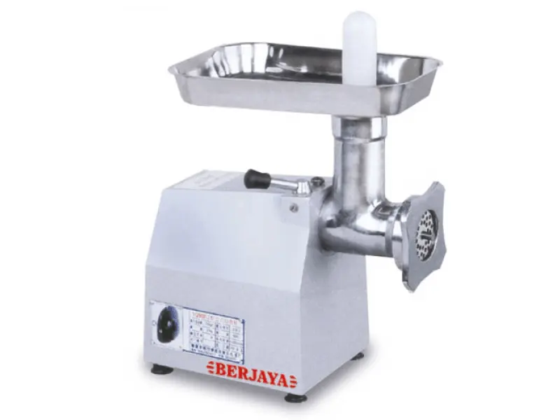 Berjaya BJY MM12/S - meat mincer, (cap: 120kg)