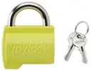 Godrej - mylock candy, (6666)