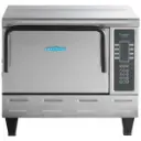 Tornado elec. counter top rapid cook ventless oven; TURBOCHEF-TORNADO 2