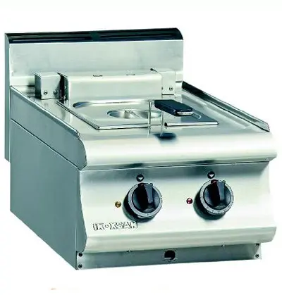 Perfect electric fryer  