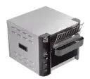 Xtreme radiant conveyor toaster 