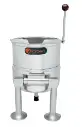 Steam kettle