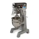 Planetary quart stand mixer