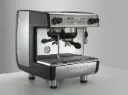 Commercial espresso machine