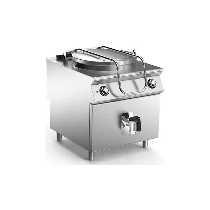 KREFFT NPD98E15-Electric boiling pan 