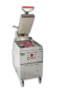 Floorstanding Clamatic Griddle