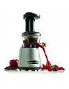 Vertical Fruit/Vegetable Electric Juicer; Omega VRT402HDS