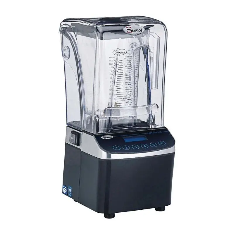 Expert brushless blender