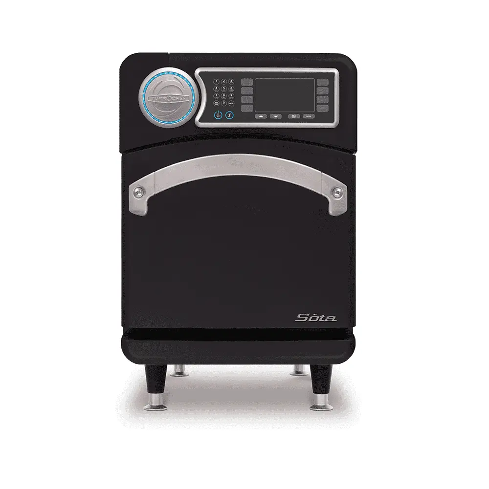 Electric speed cook oven 