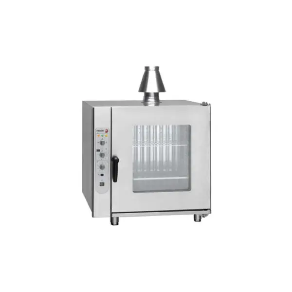 Convection gas oven, FAGOR HCG 10-11