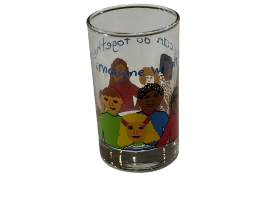 Hi-ball glass 