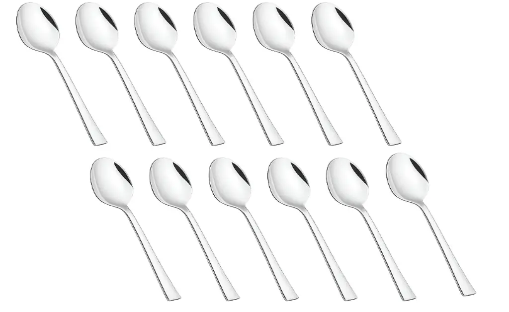 [SKU: 2735] Tea spoon  (SET OF 12)